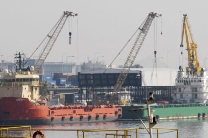 Exportações à UE crescem 30,7% após acordo com Mercosul