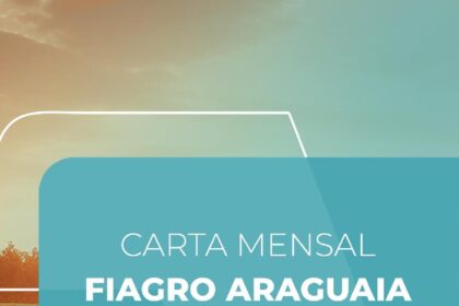 Capa do Relatório Gerencial de 09/2026 do AGRX11 (FUNDO DE INVESTIMENTO NAS CADEIAS PRODUTIVAS AGROINDUSTRIAIS EXES ARAGUAIA - FIAGRO - IMOBILIÁRIO)