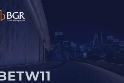Capa do Relatório Gerencial de 09/2026 do BETW11 (BRPR E-TOWER FUNDO DE INVESTIMENTO IMOBILIÁRIO)
