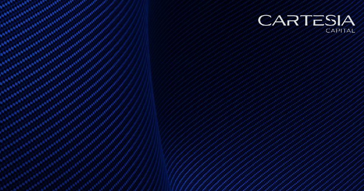 Capa do Relatório Gerencial de 09/2026 do CACR11 (CARTESIA RECEBÍVEIS IMOBILIÁRIOS - FUNDO DE INVESTIMENTO IMOBILIÁRIO DE RESPONSABILIDADE LIMITADA)
