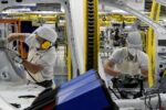 Produção de veículos tem melhor setembro desde 2014, diz Anfavea