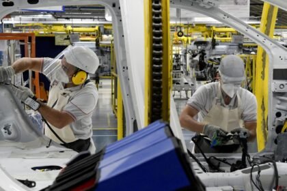Produção de veículos tem melhor setembro desde 2014, diz Anfavea
