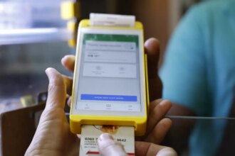 Reforma Tributária: 86% das notas fiscais destacam a CBS