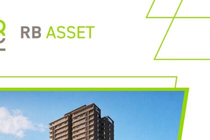 Capa do Relatório Gerencial de 08/2026 do DRIM11 (RB DESENVOLVIMENTO RESIDENCIAL V FUNDO DE INVESTIMENTO IMOBILIÁRIO -RESPONSABILIDADE LIMITADA)
