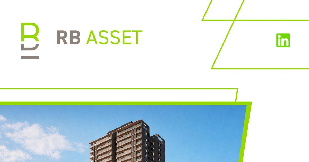 Capa do Relatório Gerencial de 08/2026 do DRIM11 (RB DESENVOLVIMENTO RESIDENCIAL V FUNDO DE INVESTIMENTO IMOBILIÁRIO -RESPONSABILIDADE LIMITADA)