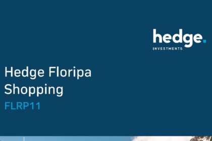 Capa do Relatório Gerencial de 09/2026 do FLRP11 (HEDGE FLORIPA SHOPPING FUNDO DE INVESTIMENTO IMOBILIÁRIO DE RESPONSABILIDADE LIMITADA)