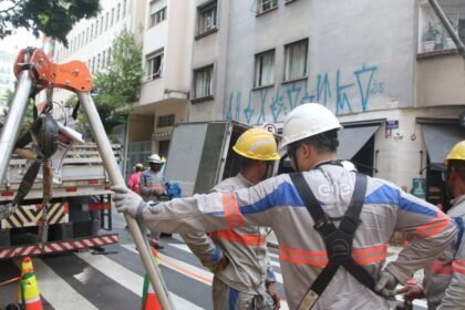 Procon paulistano multa Enel por falhas no fornecimento de energia