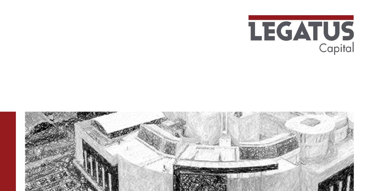 Capa do Relatório Gerencial de 09/2026 do LASC11 (LEGATUS FUNDO DE INVESTIMENTO IMOBILIÁRIO RESPONSABILIDADE LIMITADA)