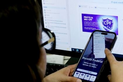 Receita envia cartas a 498 mil que estão na malha fina até o dia 20