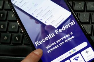 Receita paga nesta sexta-feira lote da malha fina do Imposto de Renda