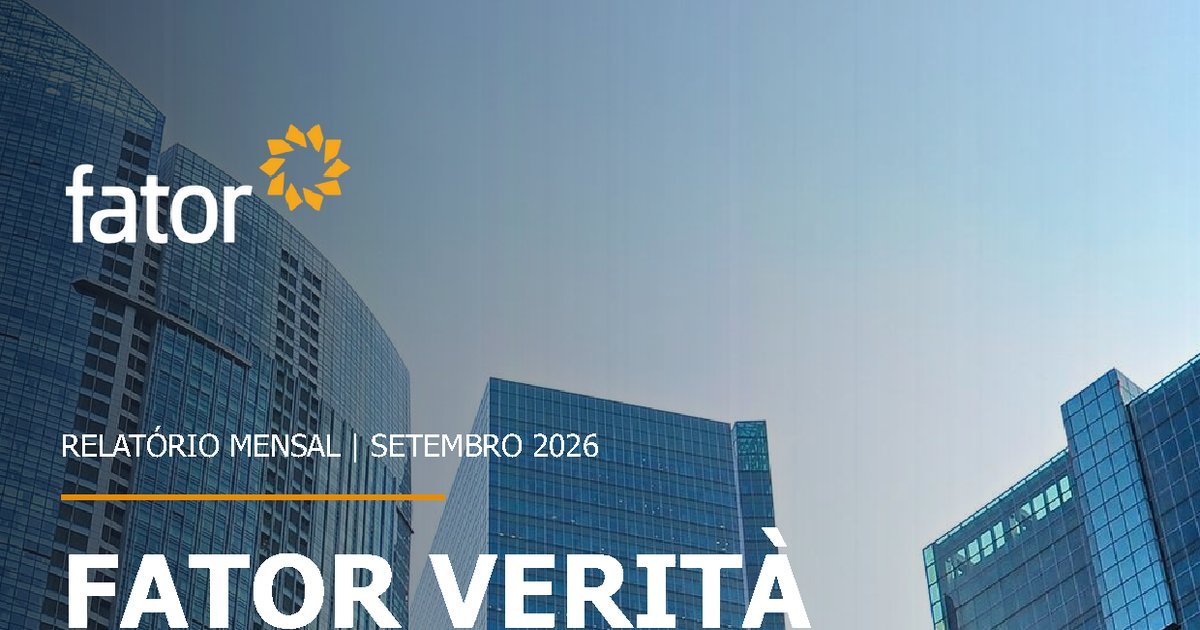 Capa do Relatório Gerencial de 09/2026 do VRTM11 (FATOR VERITÀ MULTIESTRATÉGIA FUNDO DE INVESTIMENTO IMOBILIÁRIO)